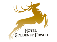 Hotel Goldener Hirsch in Reutte